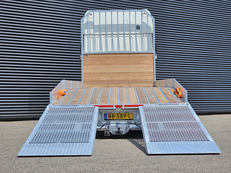 DAF XF 450 / OPRIJ - MACHINE TRANSPORT / 6x2 - Caminhão reboque: foto 5 DAF XF 450 / OPRIJ - MACHINE TRANSPORT / 6x2 - Caminhão reboque: foto 5