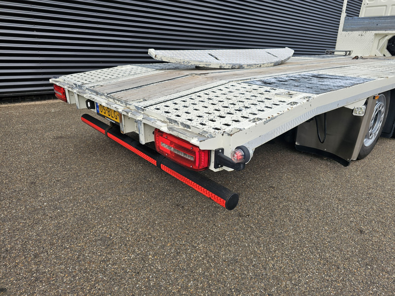 DAF XF 530 6x2 / OPRIJ - MACHINE TRANSPORT / FULL AIR SUSPENSION - Caminhão reboque: foto 4 DAF XF 530 6x2 / OPRIJ - MACHINE TRANSPORT / FULL AIR SUSPENSION - Caminhão reboque: foto 4