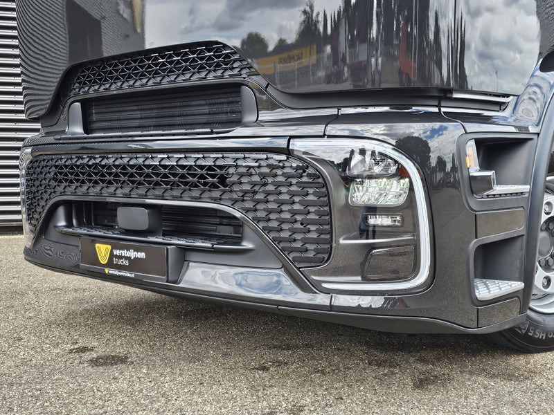 Mercedes-Benz ACTROS 2548 / GIGASPACE / PTO / 6X2/4 / !! NEW !! - Tractor: foto 2 Mercedes-Benz ACTROS 2548 / GIGASPACE / PTO / 6X2/4 / !! NEW !! - Tractor: foto 2