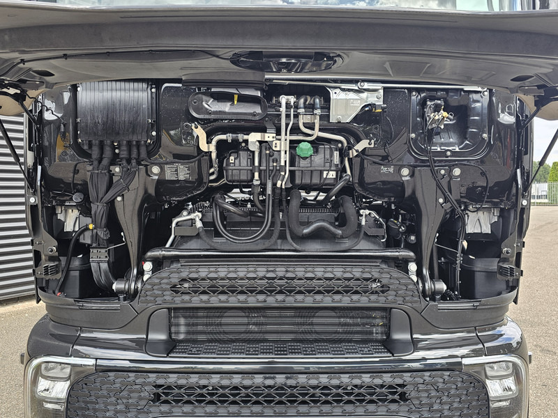 Mercedes-Benz ACTROS 2548 / GIGASPACE / PTO / 6X2/4 / !! NEW !! - Tractor: foto 5 Mercedes-Benz ACTROS 2548 / GIGASPACE / PTO / 6X2/4 / !! NEW !! - Tractor: foto 5