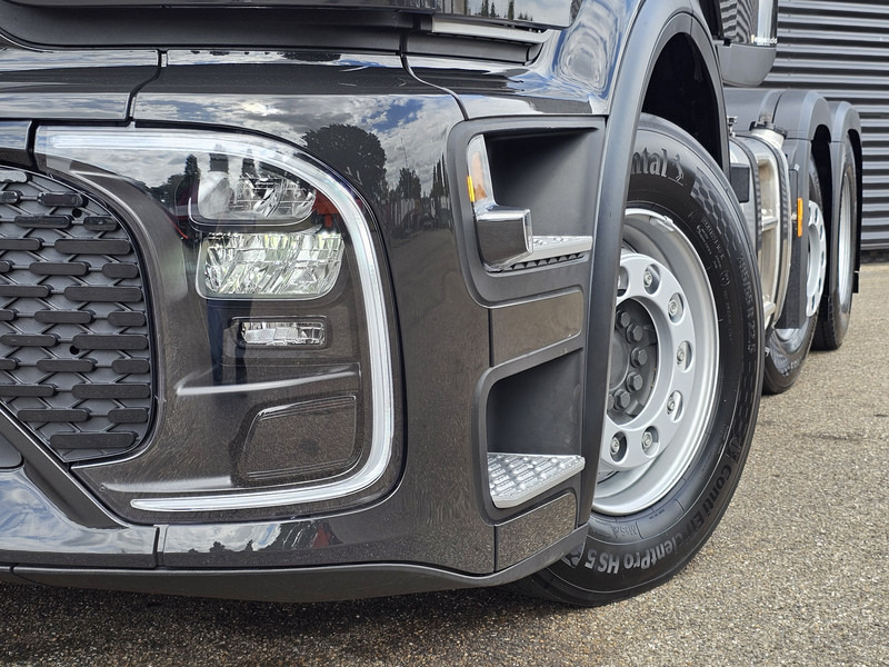 Mercedes-Benz ACTROS 2548 / GIGASPACE / PTO / 6X2/4 / !! NEW !! - Tractor: foto 3 Mercedes-Benz ACTROS 2548 / GIGASPACE / PTO / 6X2/4 / !! NEW !! - Tractor: foto 3