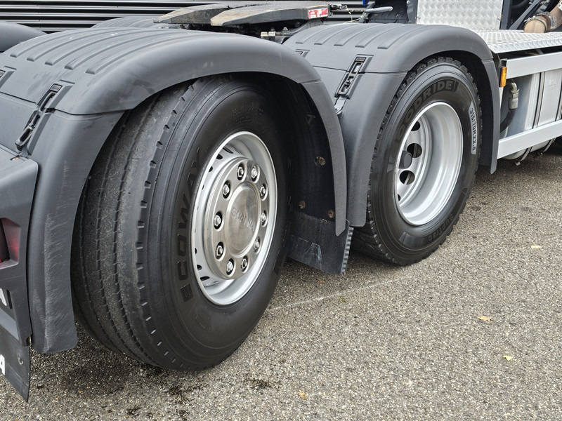 Scania G500 A 6x2*4 / LIFTSTEERING AXLE / HYDRAULIC - Tractor: foto 3 Scania G500 A 6x2*4 / LIFTSTEERING AXLE / HYDRAULIC - Tractor: foto 3