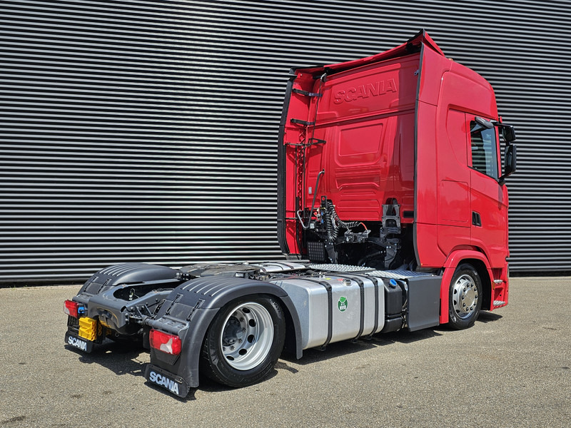 Scania S500 4x2 / LOWDECK / MEGA / PARKING COOLER / RETARDER - Tractor: foto 2 Scania S500 4x2 / LOWDECK / MEGA / PARKING COOLER / RETARDER - Tractor: foto 2