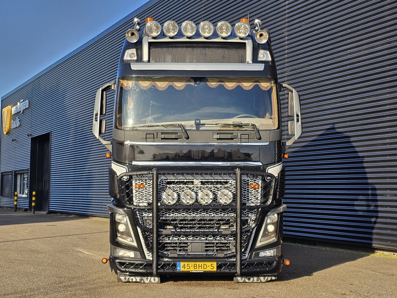 Volvo FH 16 750 6x2 BOOGIE / RETARDER / I PARK COOL - Tractor: foto 5 Volvo FH 16 750 6x2 BOOGIE / RETARDER / I PARK COOL - Tractor: foto 5