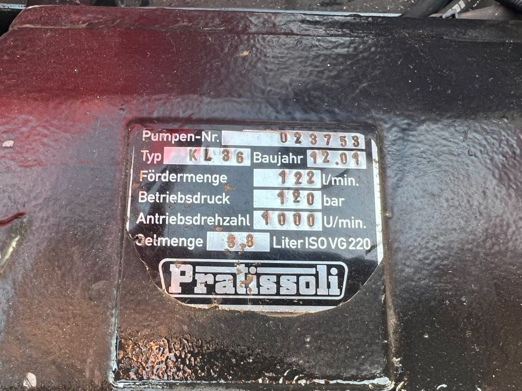 MAN 10.180 Saug & Druck & Spülwagen & Funk Euro 6 MAN 10.180 Saug & Druck & Spülwagen - Caminhão limpa fossa: foto 4 MAN 10.180 Saug & Druck & Spülwagen & Funk Euro 6 MAN 10.180 Saug & Druck & Spülwagen - Caminhão limpa fossa: foto 4