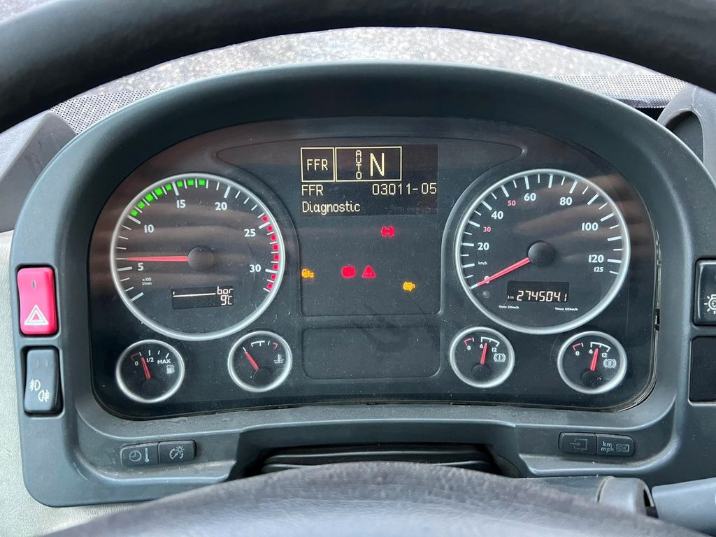 MAN 28.350 6X2 als Fahrgestell mit oder ohne Aufbau MAN 28.350 6X2 als Fahrgestell mit oder ohne Aufbau - Caminhão chassi: foto 2 MAN 28.350 6X2 als Fahrgestell mit oder ohne Aufbau MAN 28.350 6X2 als Fahrgestell mit oder ohne Aufbau - Caminhão chassi: foto 2