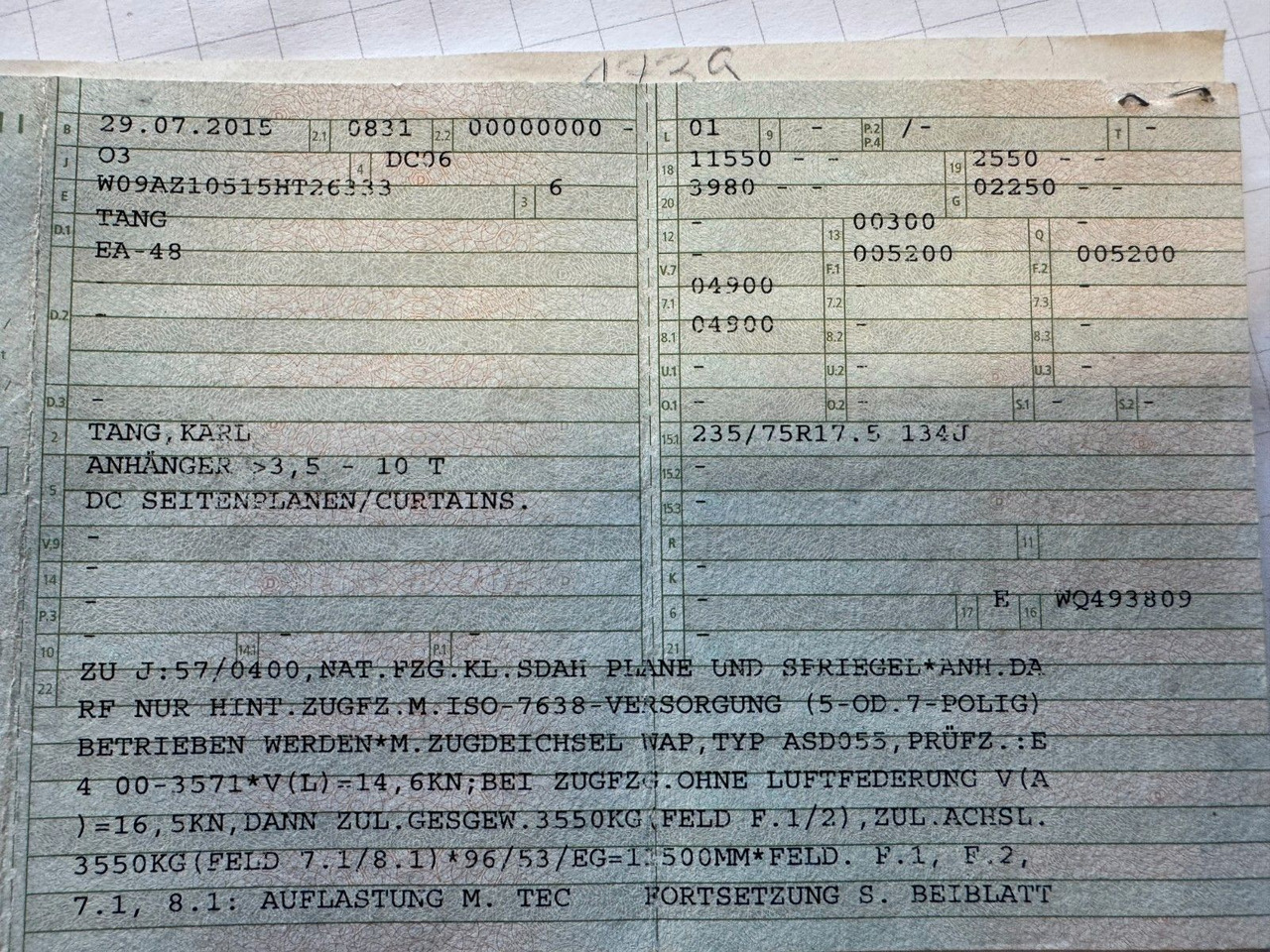 Mercedes-Benz 818 4X2 Pritsche & Plane & Tang Pritsche & Plane Mercedes-Benz 818 4X2 Pritsche & Plane & Tang Pritsche & Plane - Furgão de toldo: foto 3 Mercedes-Benz 818 4X2 Pritsche & Plane & Tang Pritsche & Plane Mercedes-Benz 818 4X2 Pritsche & Plane & Tang Pritsche & Plane - Furgão de toldo: foto 3