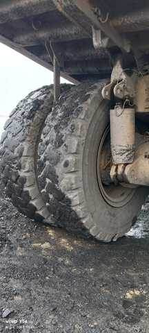 Caminhão fora de estrada CAT 777E: foto 22 Caminhão fora de estrada CAT 777E: foto 22
