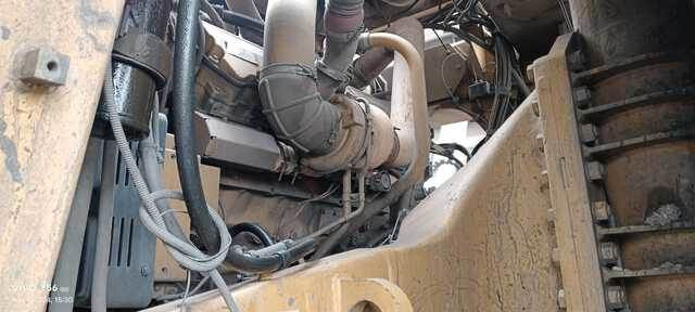 Caminhão fora de estrada CAT 777E: foto 15 Caminhão fora de estrada CAT 777E: foto 15
