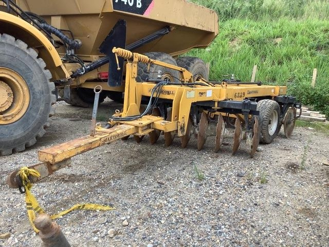 J.Martorell - Grades de discos: foto 1 J.Martorell - Grades de discos: foto 1