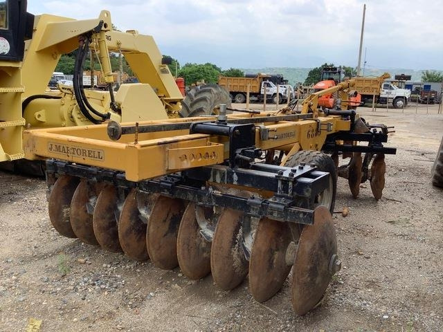 J.Martorell - Grades de discos: foto 3 J.Martorell - Grades de discos: foto 3