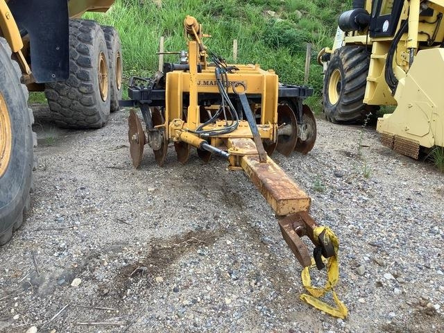 J.Martorell - Grades de discos: foto 4 J.Martorell - Grades de discos: foto 4