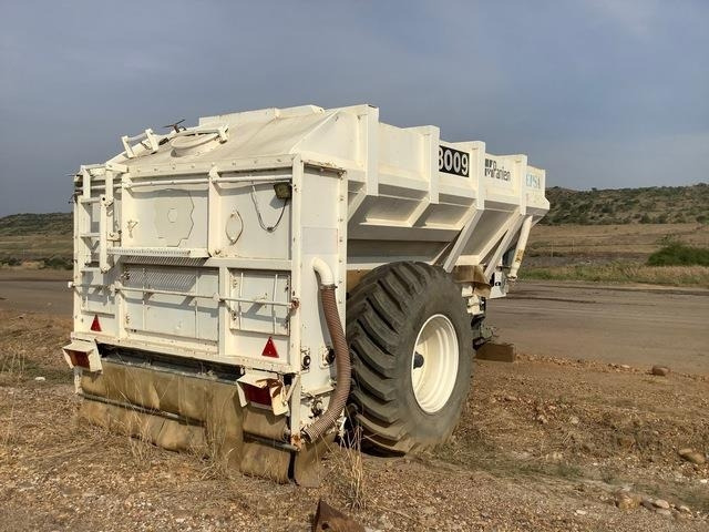 Panien P12T - Estabilizador de solos: foto 3 Panien P12T - Estabilizador de solos: foto 3