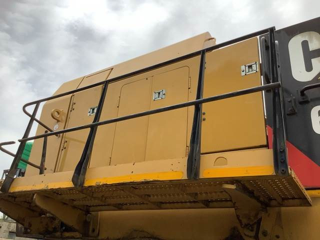 Escavadora de rastos CAT 6015B: foto 11