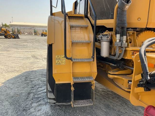 Caminhão articulado CAT 745: foto 11