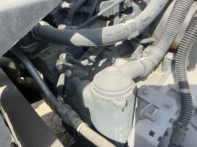 Locação de  Mercedes-Benz Arocs 4240 Mercedes-Benz Arocs 4240: foto 23