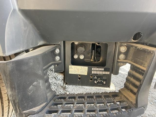 Locação de  Mercedes-Benz Arocs 4240 Mercedes-Benz Arocs 4240: foto 20