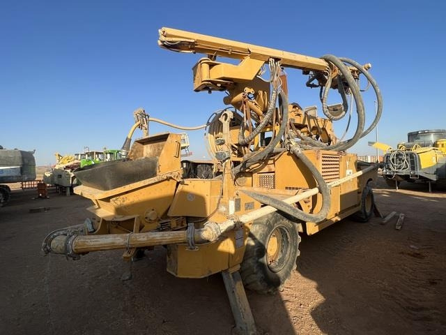 Putzmeister SPM500PC - Autobomba de betão: foto 3 Putzmeister SPM500PC - Autobomba de betão: foto 3