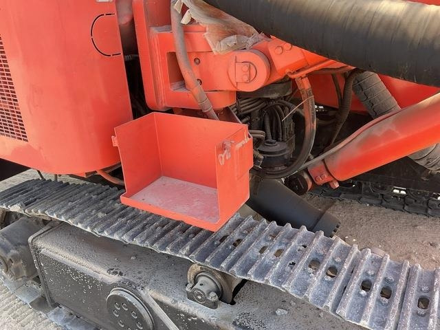 Máquina de perfuração Sandvik DP900: foto 13