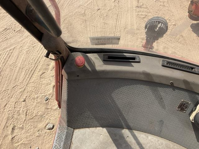 Máquina de perfuração Sandvik DP900: foto 15