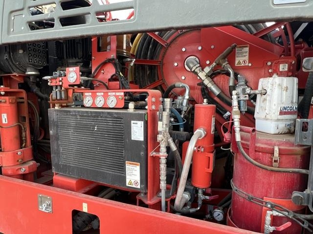 Máquina de mineração Sandvik DT923i: foto 14