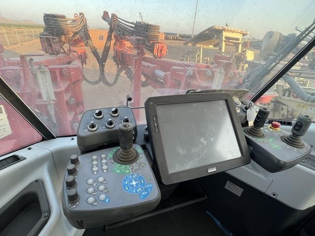 Máquina de mineração Sandvik DT923i: foto 12