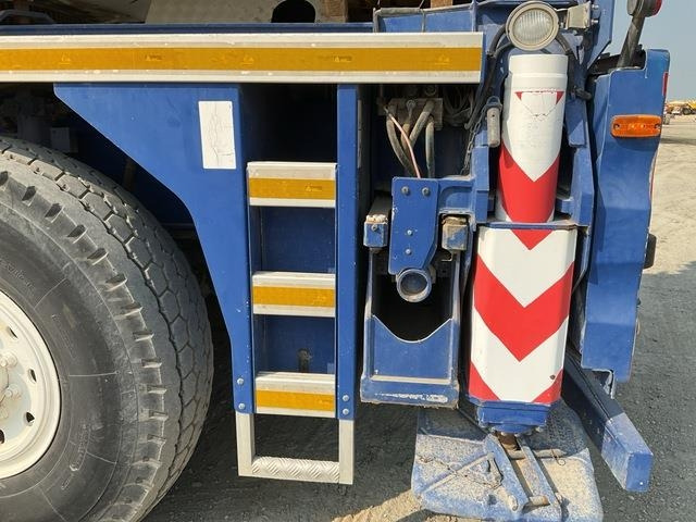 Terex AC60/3 - Grua todo o terreno: foto 4 Terex AC60/3 - Grua todo o terreno: foto 4