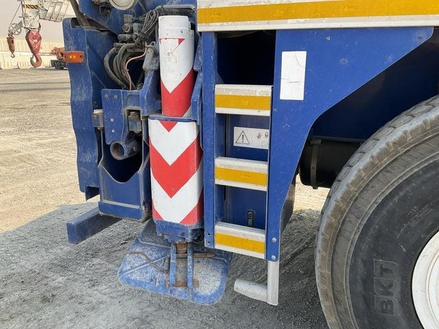 Terex AC60/3 - Grua todo o terreno: foto 3 Terex AC60/3 - Grua todo o terreno: foto 3