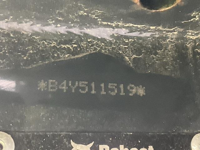 Bobcat L23 - Carregadeira de rodas: foto 5 Bobcat L23 - Carregadeira de rodas: foto 5