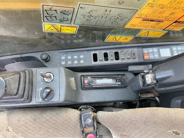 CAT 345CL VG - Escavadeira de demolição: foto 3 CAT 345CL VG - Escavadeira de demolição: foto 3