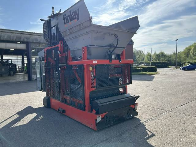 Coote Finlay F44R - Máquina de fazer bloco: foto 3 Coote Finlay F44R - Máquina de fazer bloco: foto 3