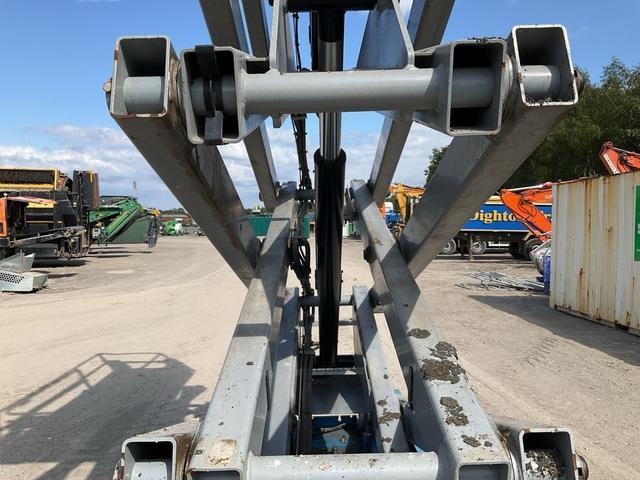 Plataforma de Tijera/ Plataforma de tesoura Genie GS3232: foto 12