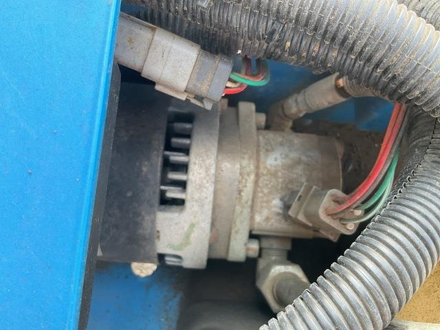 Plataforma de Tijera/ Plataforma de tesoura Genie GS3232: foto 14
