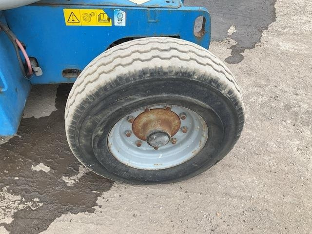 Locação de  Genie Z45/25J Genie Z45/25J: foto 21