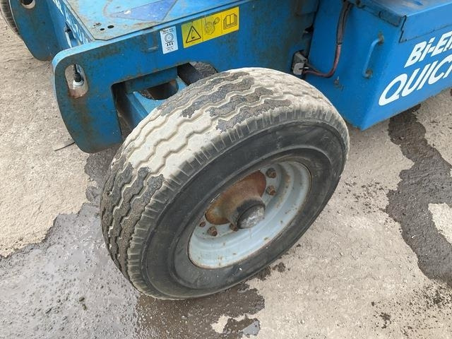 Locação de  Genie Z45/25J Genie Z45/25J: foto 23