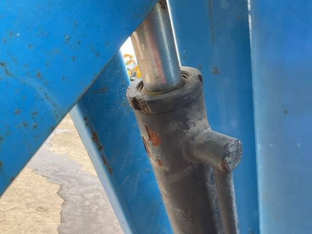 Locação de  Genie Z45/25J Genie Z45/25J: foto 13