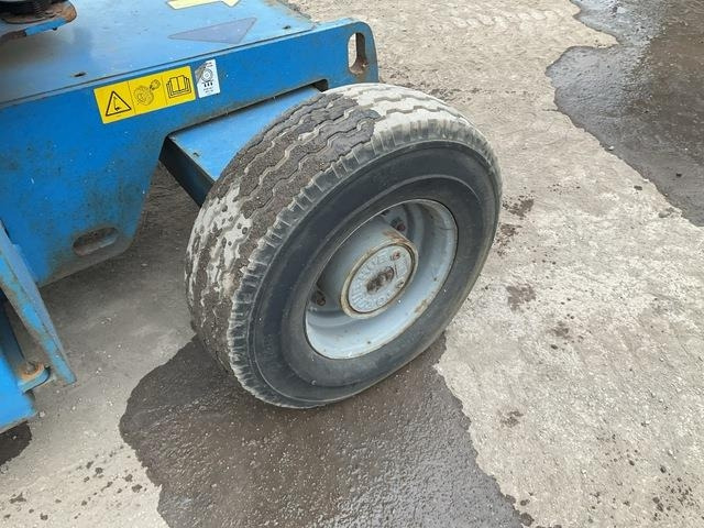 Locação de  Genie Z45/25J Genie Z45/25J: foto 24