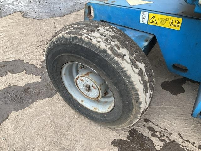 Locação de  Genie Z45/25J Genie Z45/25J: foto 22