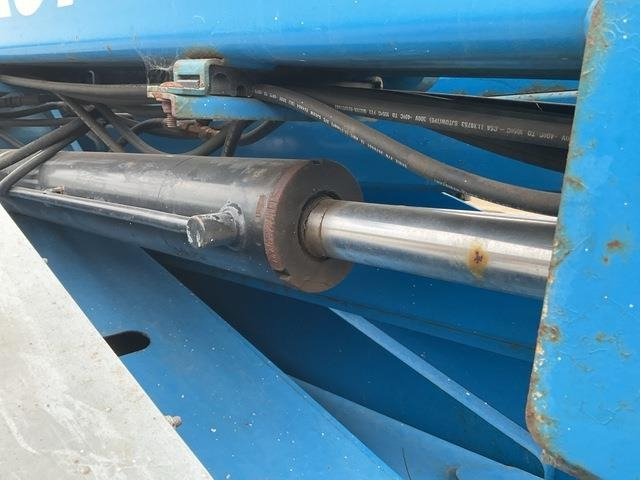 Locação de  Genie Z45/25J Genie Z45/25J: foto 16