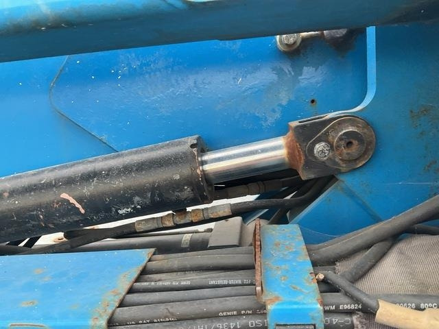 Locação de  Genie Z45/25J Genie Z45/25J: foto 18
