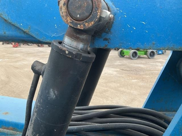 Locação de  Genie Z45/25J Genie Z45/25J: foto 15