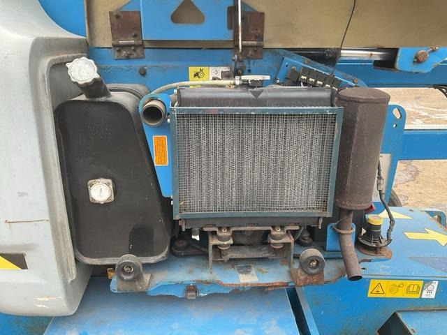Locação de  Genie Z45/25J Genie Z45/25J: foto 10