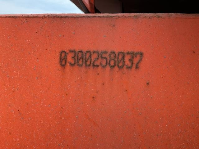 Plataforma articulada JLG 600AJ: foto 7