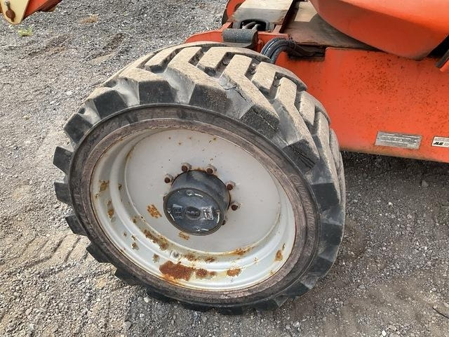 Plataforma articulada JLG 600AJ: foto 15
