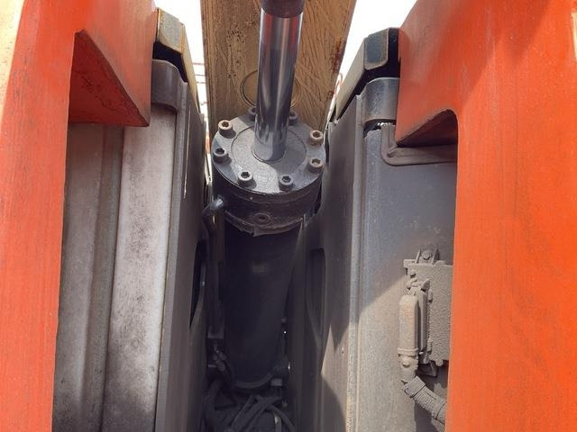 Plataforma articulada JLG 600AJ: foto 22