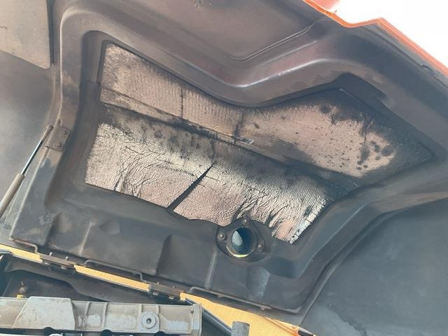 Plataforma articulada JLG 600AJ: foto 12