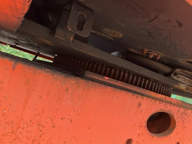 Plataforma articulada JLG 600AJ: foto 23
