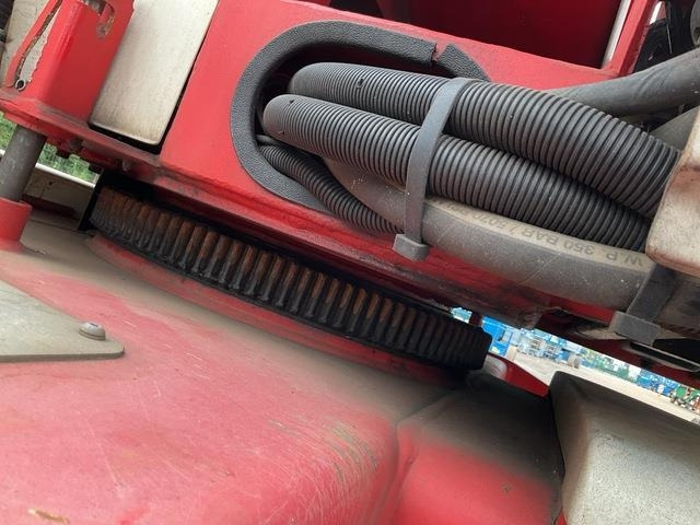 Plataforma articulada Niftylift HR21: foto 21 Plataforma articulada Niftylift HR21: foto 21