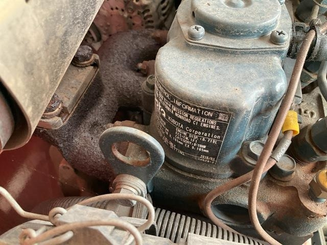 Plataforma articulada Niftylift HR21: foto 10 Plataforma articulada Niftylift HR21: foto 10