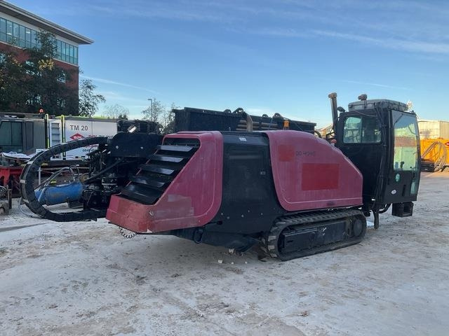 Torro DD4045 - Máquina de perfuração direcional: foto 2 Torro DD4045 - Máquina de perfuração direcional: foto 2